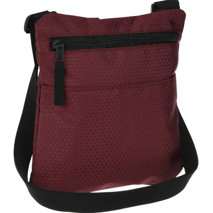 Sutter Crossbody Bag