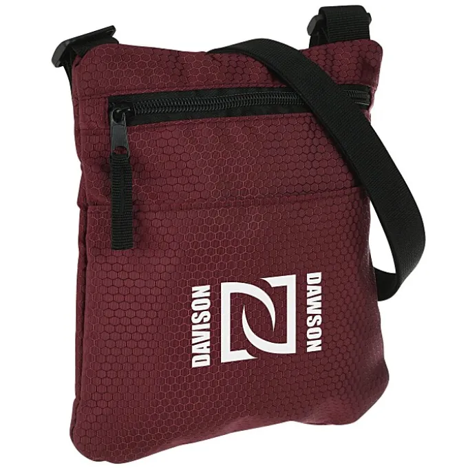 Sutter Crossbody Bag