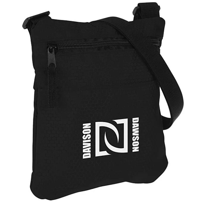 Sutter Crossbody Bag