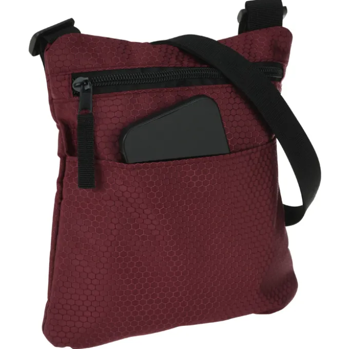 Sutter Crossbody Bag