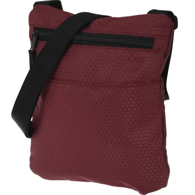 Sutter Crossbody Bag