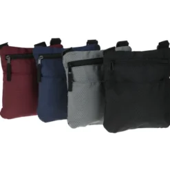 Sutter Crossbody Bag