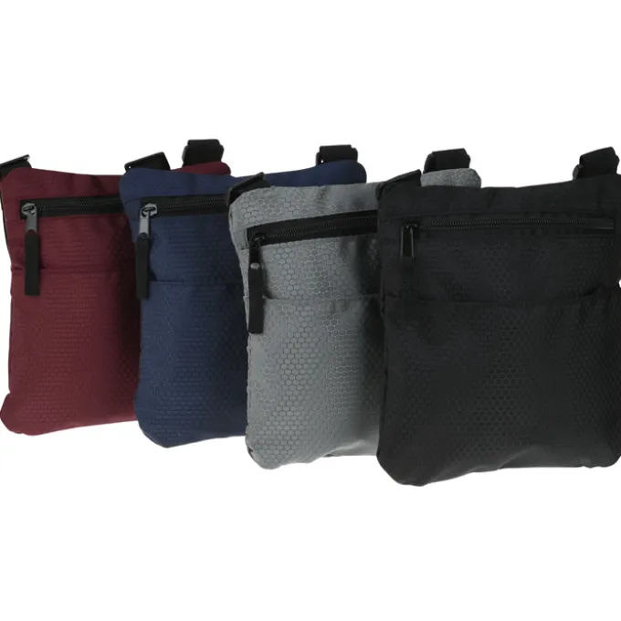 Sutter Crossbody Bag