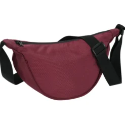 Sutter Curved Crossbody