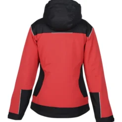 Sutton Insulated Hooded Jacket - Ladies'
