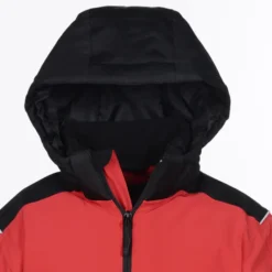 Sutton Insulated Hooded Jacket - Ladies'