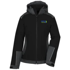 Sutton Insulated Hooded Jacket - Ladies'