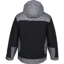 Sutton Insulated Hooded Jacket - Men's