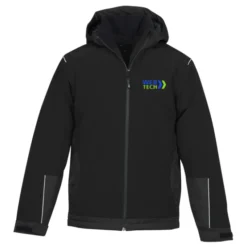 Sutton Insulated Hooded Jacket - Men's