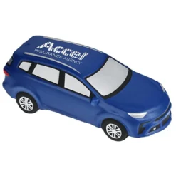 SUV Stress Reliever - 24 hr