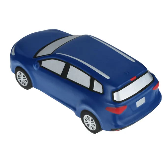 SUV Stress Reliever - 24 hr