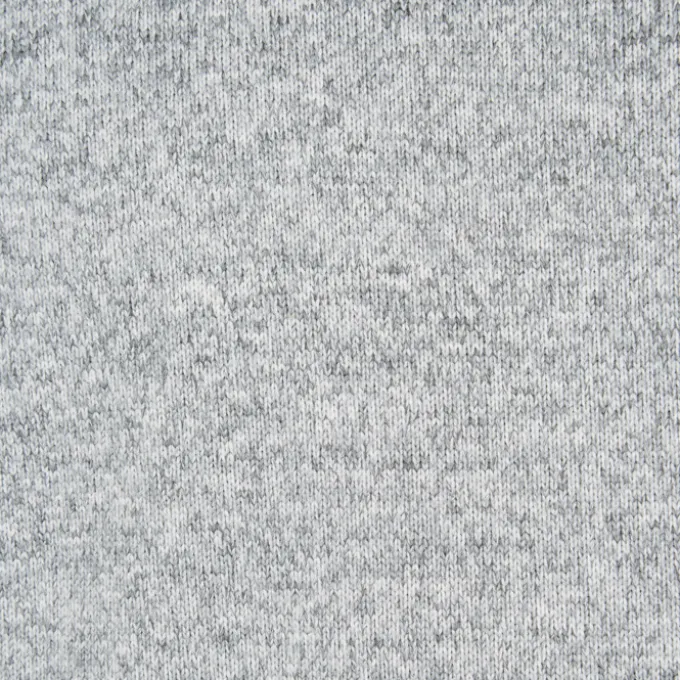 Sweater Knit Fleece Jacket - Ladies' - 24 hr