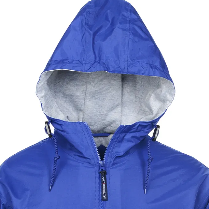 Sweatshirt Lined Team Jacket