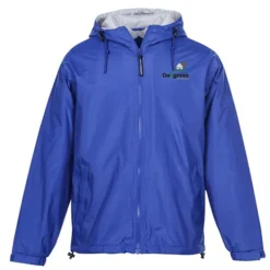 Sweatshirt Lined Team Jacket