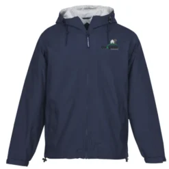 Sweatshirt Lined Team Jacket