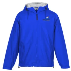 Sweatshirt Lined Team Jacket