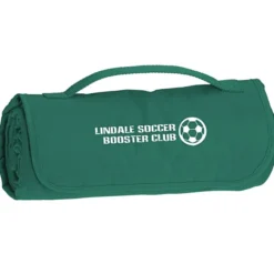 Sweatshirt Roll-Up Blanket