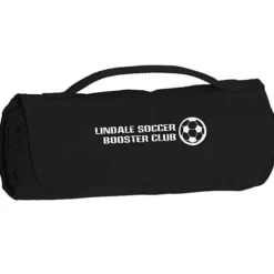 Sweatshirt Roll-Up Blanket - 24 hr