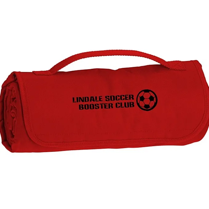 Sweatshirt Roll-Up Blanket - 24 hr