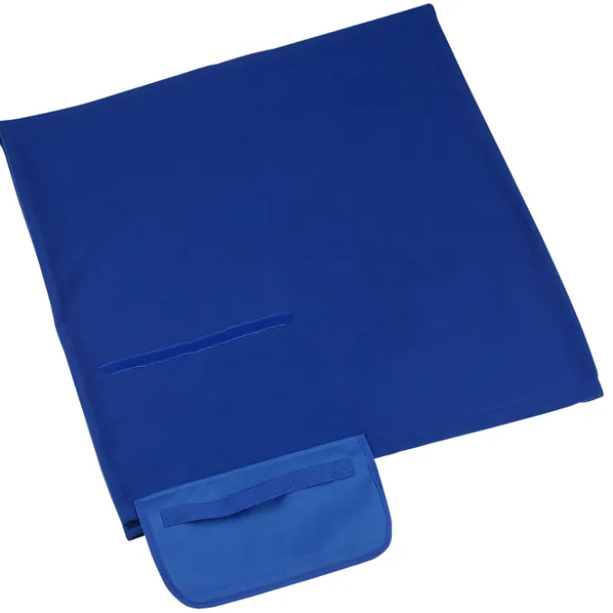 Sweatshirt Roll-Up Blanket - 24 hr