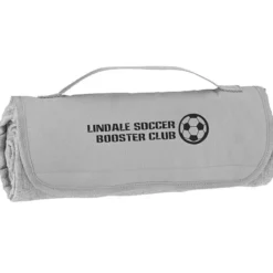 Sweatshirt Roll-Up Blanket - 24 hr