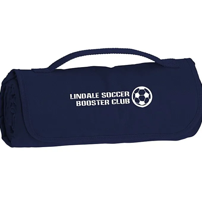 Sweatshirt Roll-Up Blanket - 24 hr