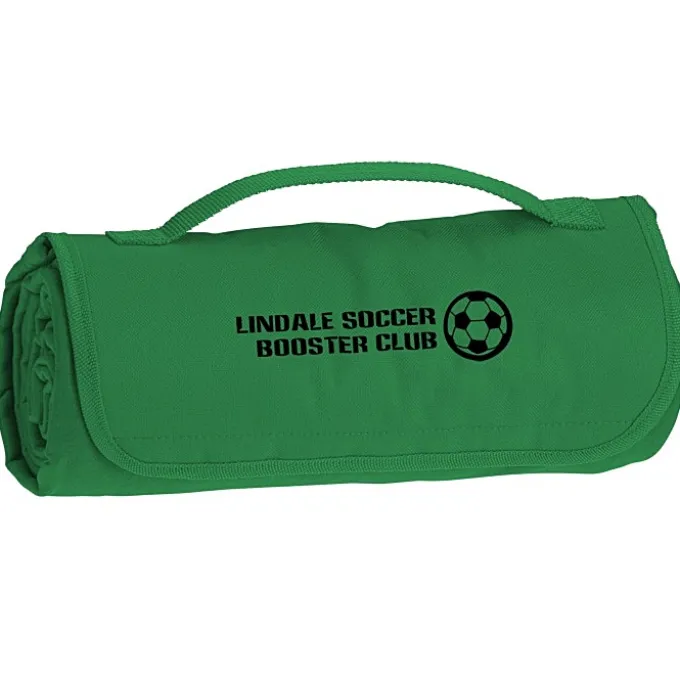 Sweatshirt Roll-Up Blanket - 24 hr
