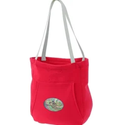 Sweatshirt Tote - Full Color