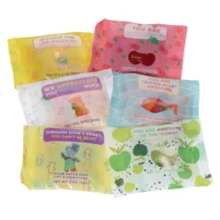 Sweet Appreciation Gummy Candy Kit