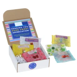 Sweet Appreciation Gummy Candy Kit