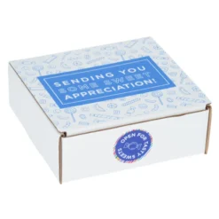 Sweet Appreciation Gummy Candy Kit