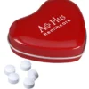 Sweetheart Mint Tin
