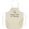 Sweetkins Adjustable Toddler Apron