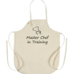 Sweetkins Adjustable Toddler Apron