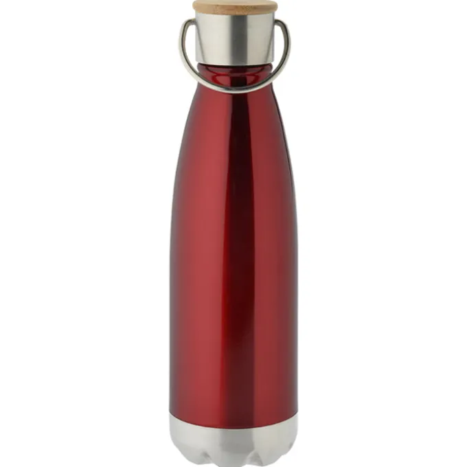 Swiggy Vacuum Bottle with Handle - 16 oz