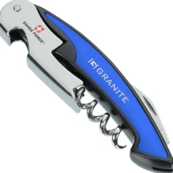 Swiss Force Impressive Wine Tool