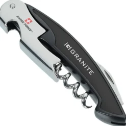 Swiss Force Impressive Wine Tool