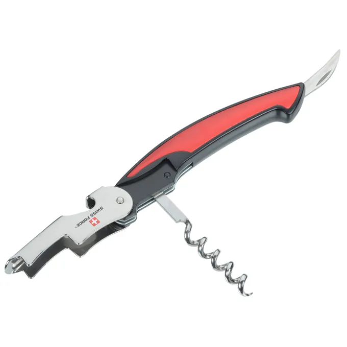 Swiss Force Impressive Wine Tool