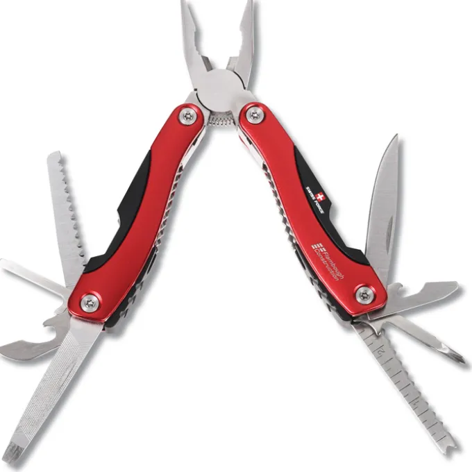 Swiss Force Meister Multi-Tool