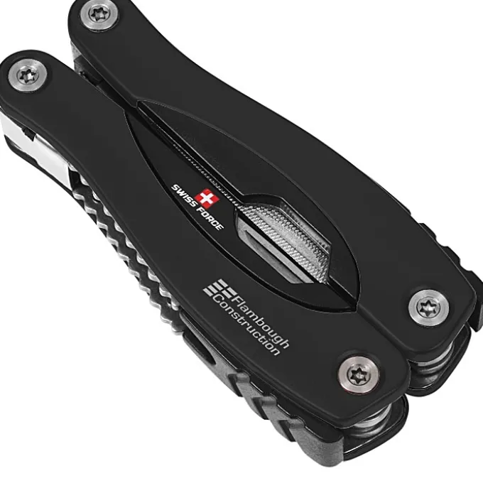 Swiss Force Meister Multi-Tool