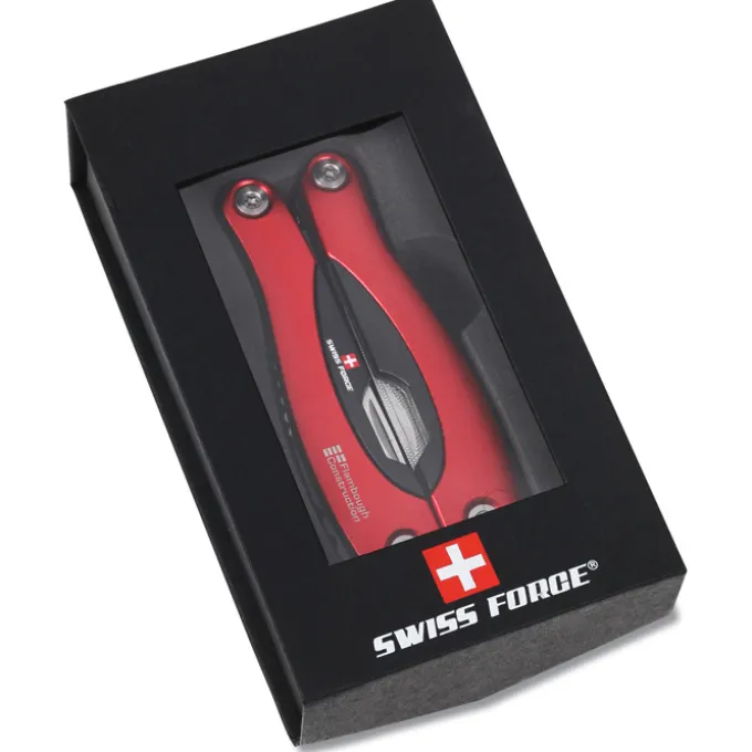 Swiss Force Meister Multi-Tool