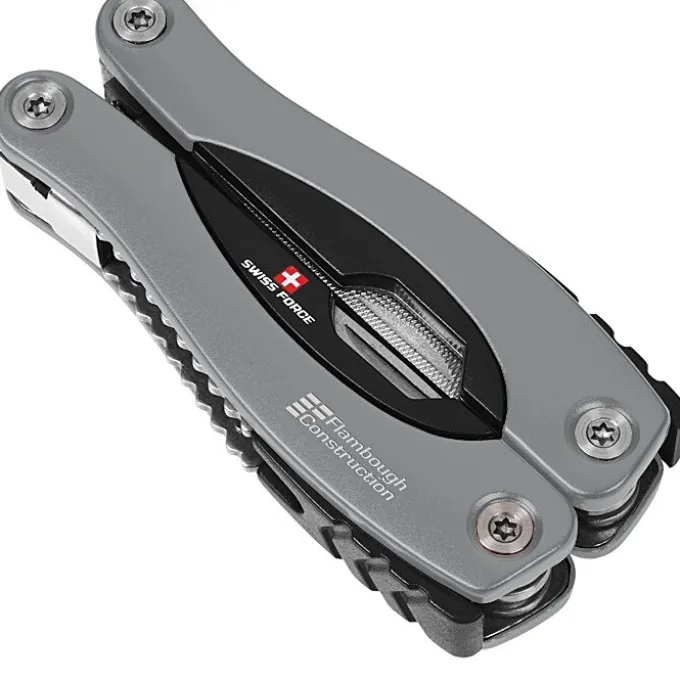 Swiss Force Meister Multi-Tool