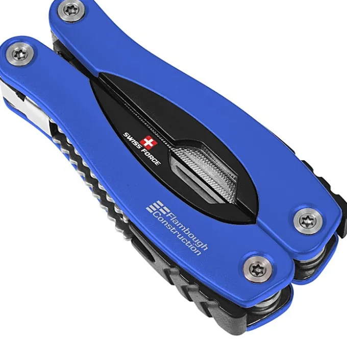 Swiss Force Meister Multi-Tool