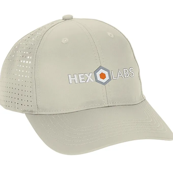 Sydney Jacquard Cap