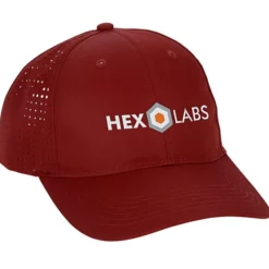 Sydney Jacquard Cap
