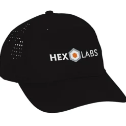 Sydney Jacquard Cap