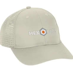 Sydney Jacquard Cap - 24 hr