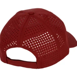 Sydney Jacquard Cap - 24 hr