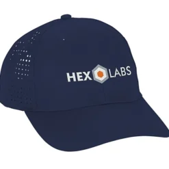 Sydney Jacquard Cap - 24 hr