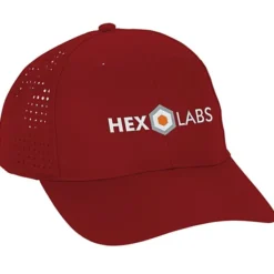 Sydney Jacquard Cap - 24 hr